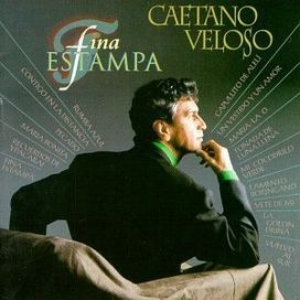 Fina Estampa - 1994 • Álbum