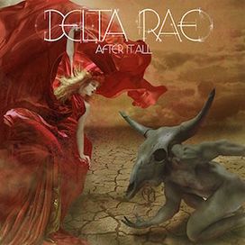After It All - 2015 • Álbum