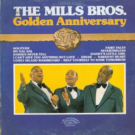 50th Anniversary - 1976 • Álbum