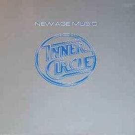 New Age Music - 1980 • Álbum