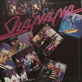 Silly Songs - 1981 • Álbum