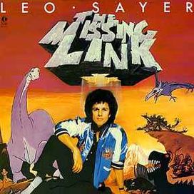 The Missing Link - 1980 • Álbum