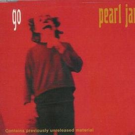 Go - 1993 • Single/EP