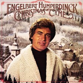 Christmas Tyme - 1977 • Álbum