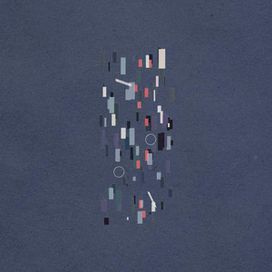 Boundaries - 2021 • Álbum