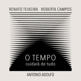 O Tempo Cuidará de Tudo - 2025 • Single/EP