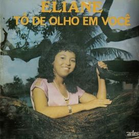 Tô De Olho Em Você - 1984 • Álbum