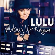 Making Life Rhyme - 2015 • Álbum