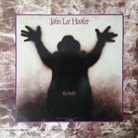 The Healer - 1989 • Álbum