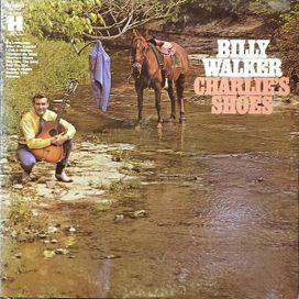 Charlie's Shoes - 1970 • Álbum