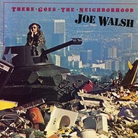 There Goes The Neiborhood - 1981 • Álbum
