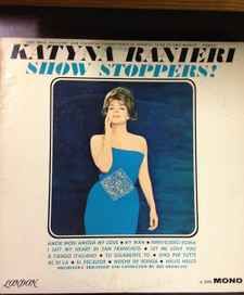Show Stoppers! - 1963 • Álbum