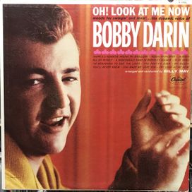Oh! Look At Me Now - 1962 • Álbum