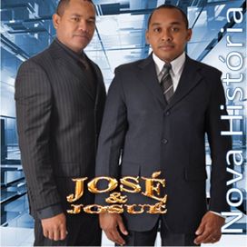Nova História - 2012 • Álbum