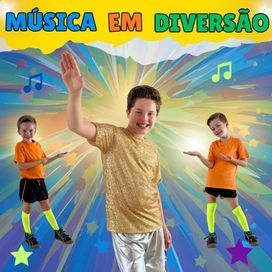 Música em Diversão - 2024 • Sencillo/EP
