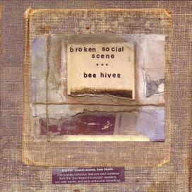 Bee Hives - 2004 • Álbum