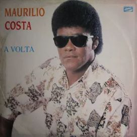 A Volta - 1991 • Álbum
