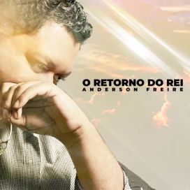 O Retorno do Rei - 2013 • Single/EP