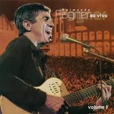 Ao Vivo (vol.1) - 2000 • Álbum