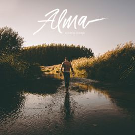 Alma - 2016 • Álbum