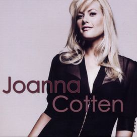 Joanna Cotten (2008) - 2008 • Álbum