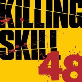 Killing Skill 48 - 2004 • Single/EP