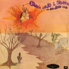 Sou Filho Desse Chão - 1976 • Álbum