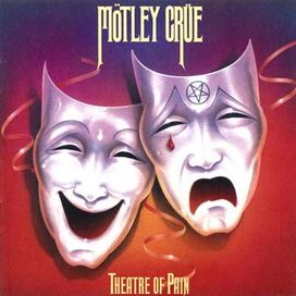 Theatre of Pain - 1985 • Álbum