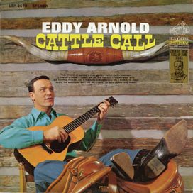 Cattle Call - 1963 • Álbum