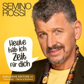 Heute Hab Ich Zeit Für Dich - 2022 • Álbum