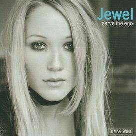 Serve The Ego - 2002 • Single/EP