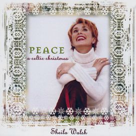 Peace (A Celtic Christmas) - 2000 • Álbum