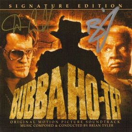 Bubba Ho-Tep - 2004 • Álbum