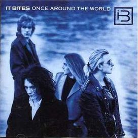 Once Around The World - 2020 • Álbum