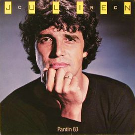 Pantin 83 - 1983 • Álbum