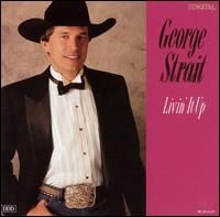 Livin' It Up - 1990 • Álbum