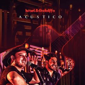 Acústico (Ao Vivo) - 2018 • Álbum