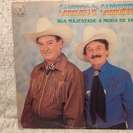 Sua Majestade A Moda De Viola - 1993 • Álbum