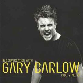 In Conversation With Gary Barlow - Vol. 2 No. 2 - 2000 • Álbum