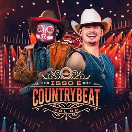Isso É CountryBeat, Vol. 2  - 2025 • Sencillo/EP