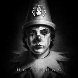 Hoffnung - 2015 • Álbum