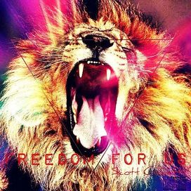 Freedom For Us (Acapella Edition) - 2016 • Álbum