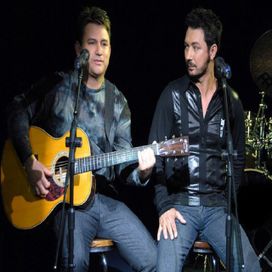 Pensa Em Mim (Ao Vivo) - 2009 • Álbum