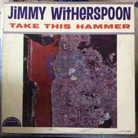 Take This Hammer - 1964 • Álbum