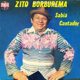 Sabiá Cantador - 1983 • Álbum