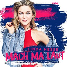 Mach Ma Laut - Linda Hesse