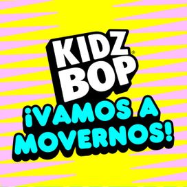 ¡Vamos a Movernos! - 2023 • Coletânea