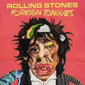 Foreign Tongues - 2026 • Álbum