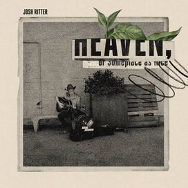 Heaven, Or Someplace As Nice - 2024 • Álbum