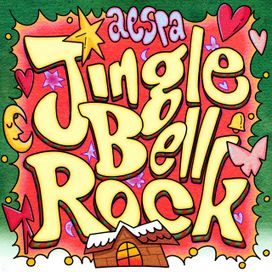 Jingle Bell Rock - 2023 • Single/EP